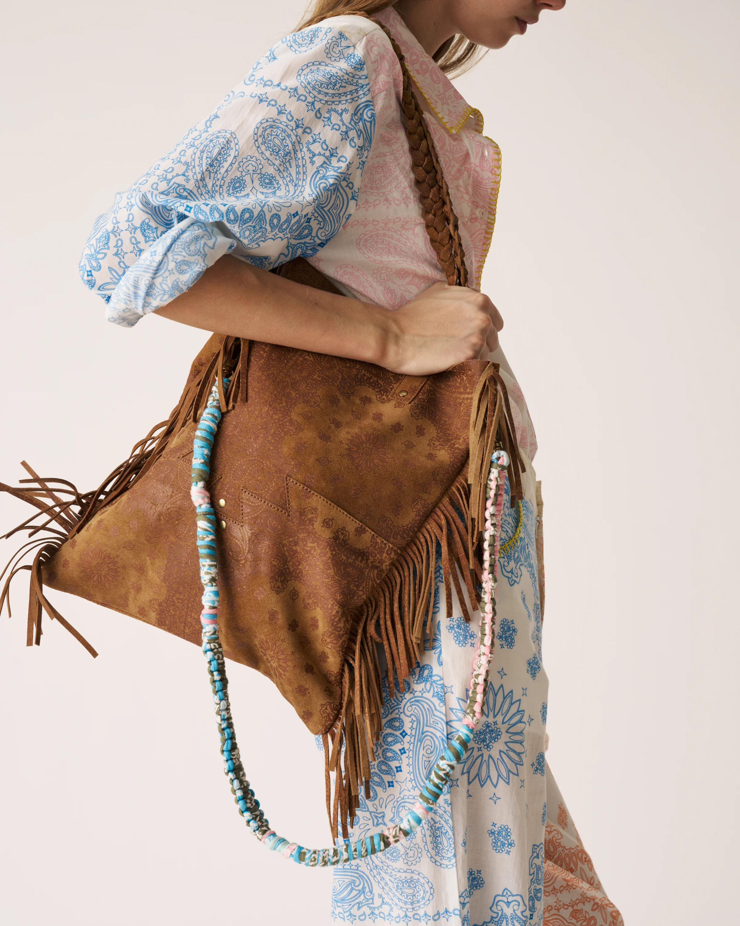 NEW IN