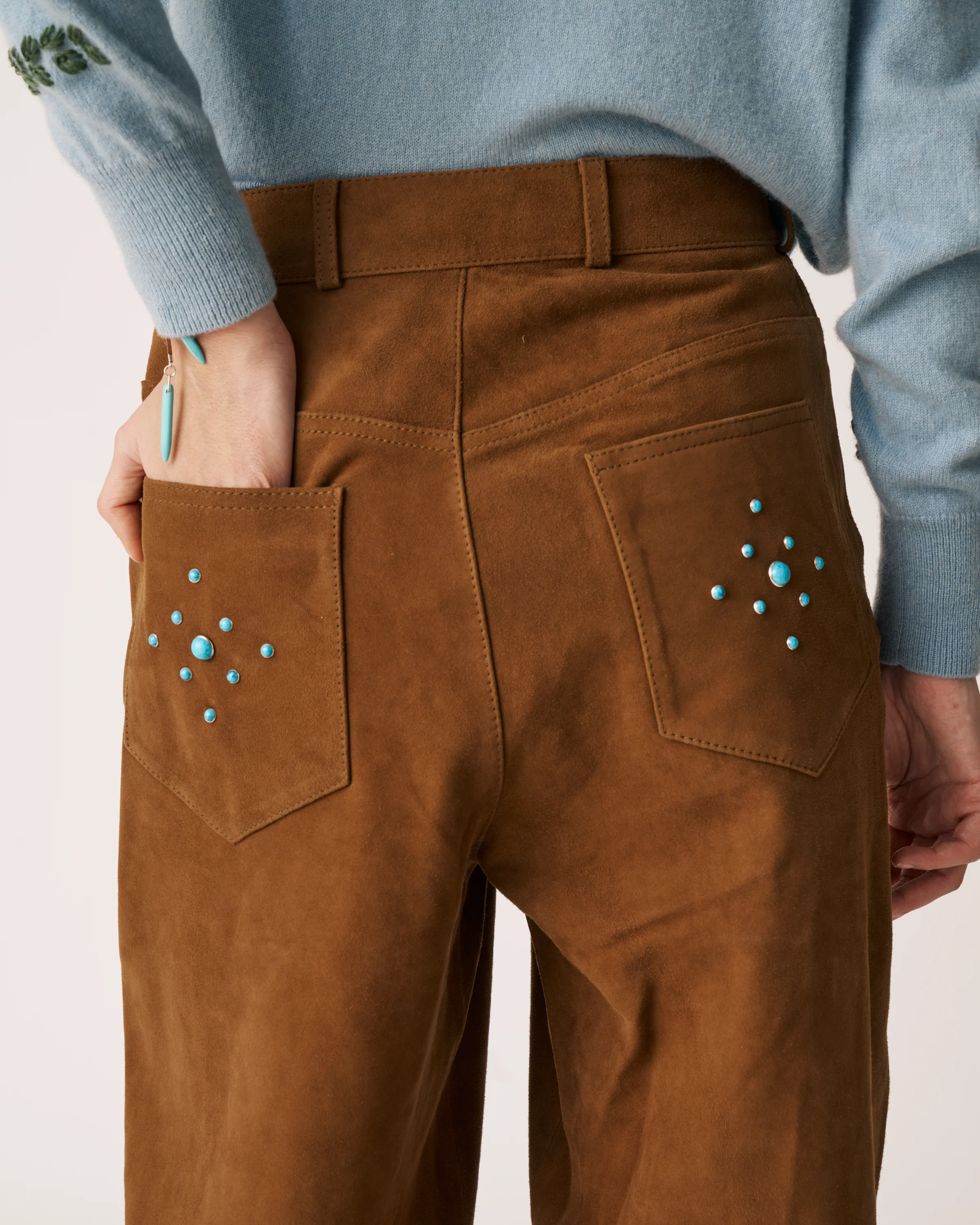 Andrea Pants - Image 3