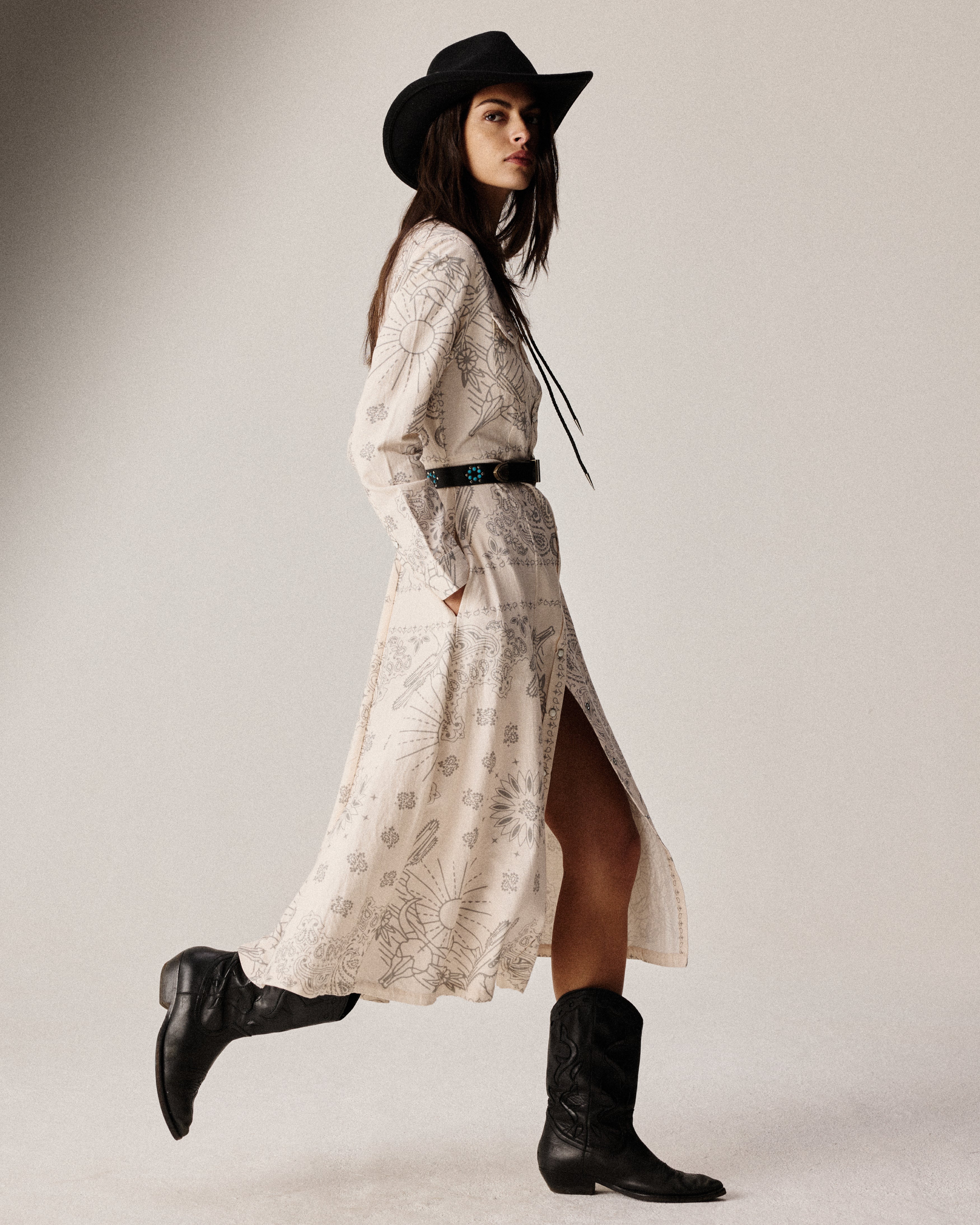 New co RTW Spring Summer 25 - Drop 1