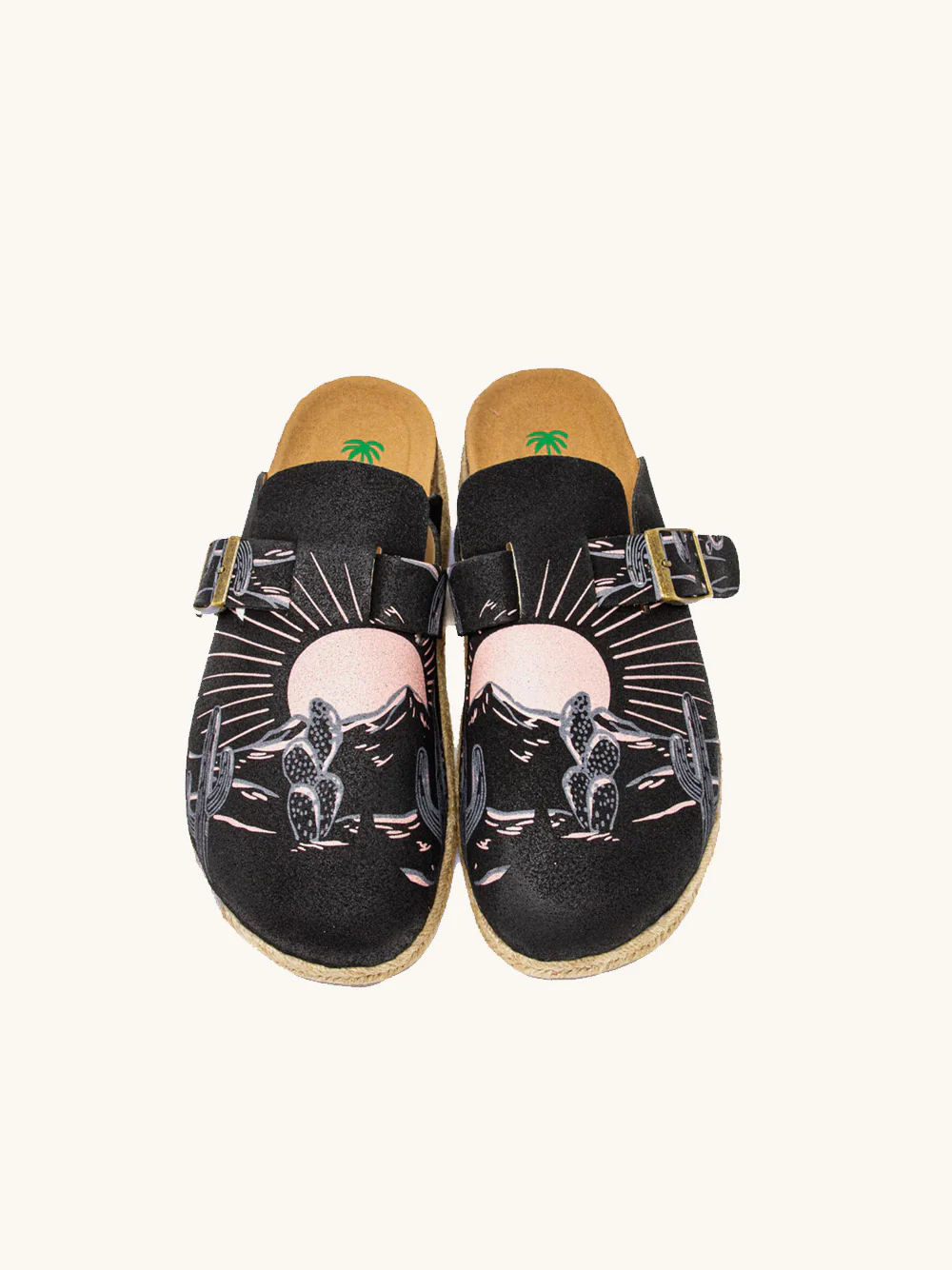 Clog Gio print - Image 3