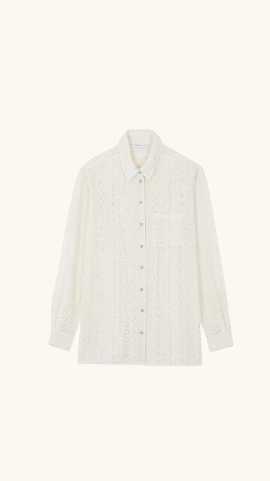 Giulia tunic - Image 3